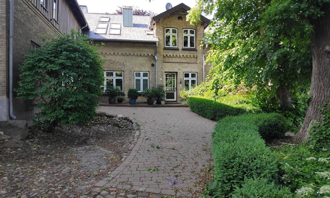 Wohlde Apartment | Holiday apartment Wohlde for 4 - 8 persons with 4 bedrooms - Holiday apartment
