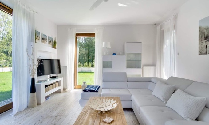 Brzezno Apartment | Holiday apartment Wrzeszcz for 1 - 4 persons with 1 bedroom - Holiday apartment