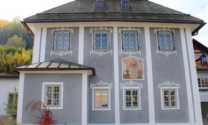 Ybbsitz Apartment | Holiday apartment Ybbsitz for 1 - 3 persons with 1 bedroom - Holiday apartment