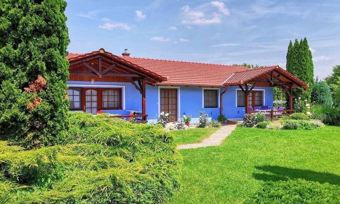 Zalakaros House | Holiday apartment Zalakaros for 1 - 3 persons with 1 bedroom - Holiday apartment