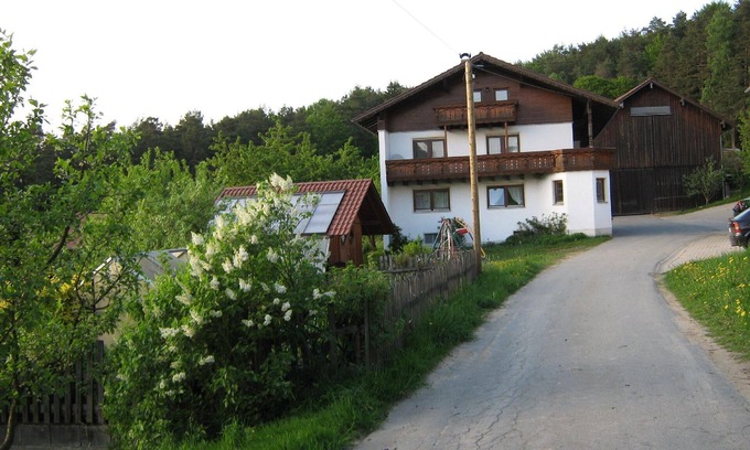 Zandt Apartment | Holiday apartment Zandt for 1 - 5 persons with 2 bedrooms - Holiday apartment