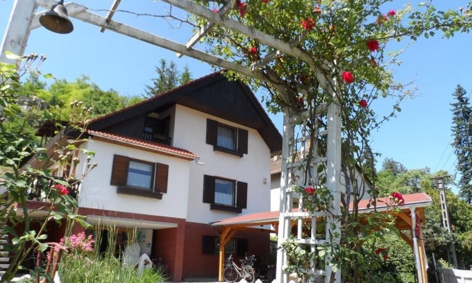 Zebegeny Apartment | Holiday apartment Zebegény for 1 - 4 persons with 2 bedrooms - Holiday apartment
