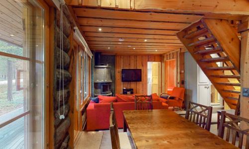 Suomutunturi Apartment | Holiday Apartments Aurinkosuomu