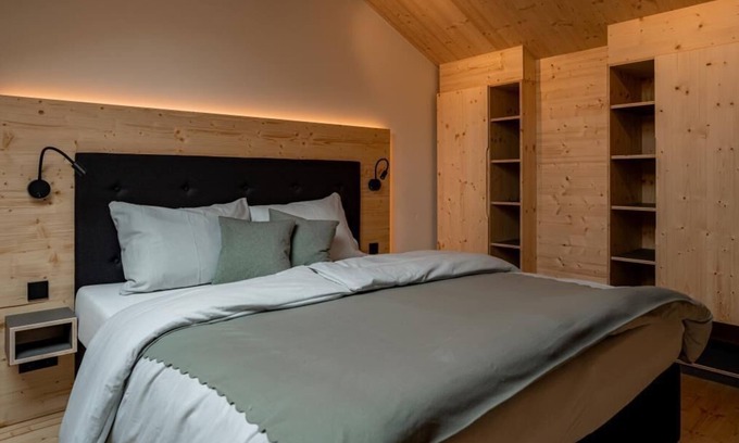 Oberammergau Apartment | Holiday apartments Ammerglück "Deluxe" in Oberammergau