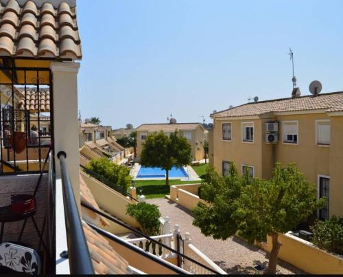 Lo Rufete Apartment | Holiday Appartement villamartin