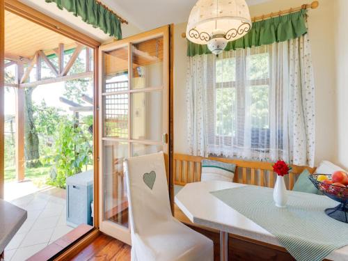 Gersdorf an der Feistritz House | Holiday Home in Styria near Thermal Spas, cleaning included
