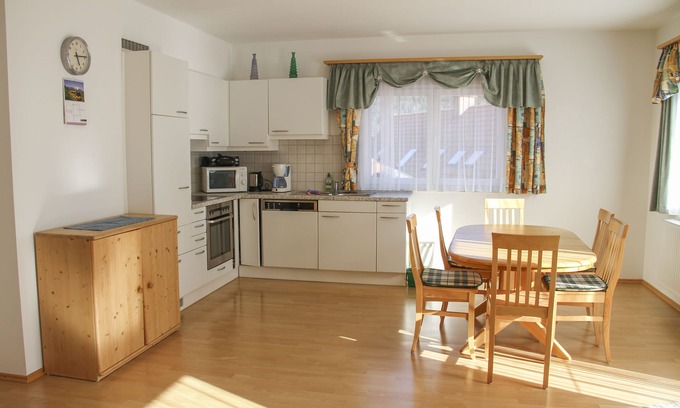 Puchberg Am Schneeberg Apartment | Holiday apartment *Haus Lenz* 70m²