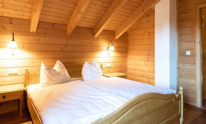 Frantschach-Sankt Gertraud House | Holiday home in Stefan in the Lavanttal with balcony