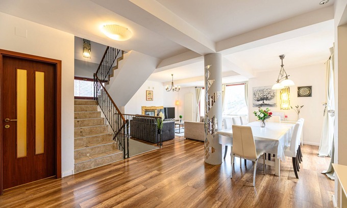 Brasov Villa | Holiday Belview Brasov