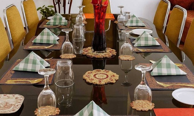 Kandy House | Holiday Bungalow available for families and groups (10 people)