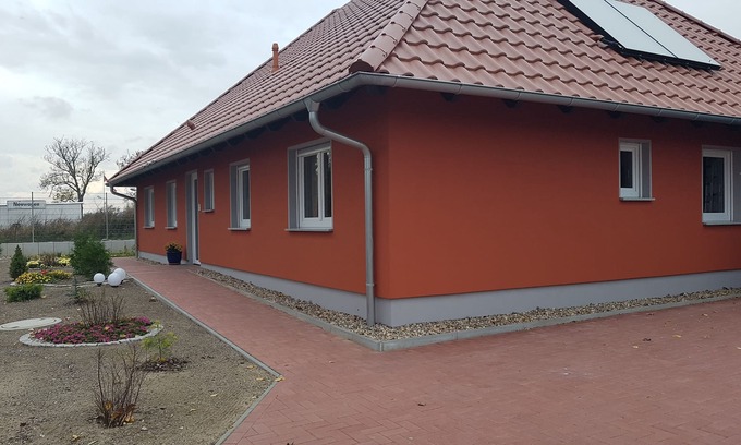 Stendal Apartment | Holiday bungalow Stendal