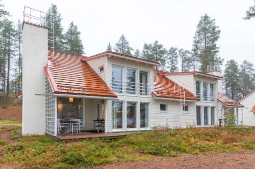 Kuusamo Apartment | Holiday Club Kuusamon Tropiikki Apartments