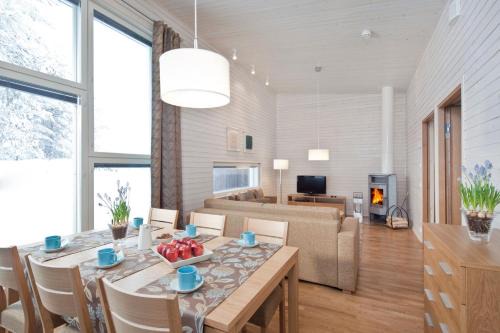 Kuusamo Apartment | Holiday Club Kuusamon Tropiikki Superior Apartments