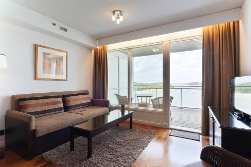 Naantali Apartment | Holiday Club Naantali Apartments
