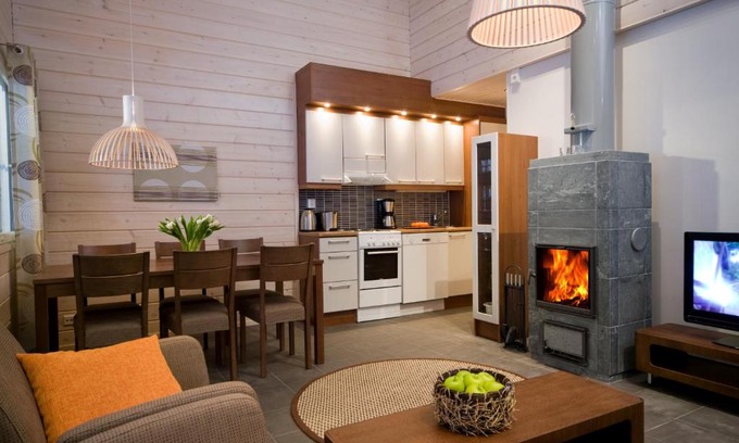 Salla Apartment | Holiday Club Salla Apartments