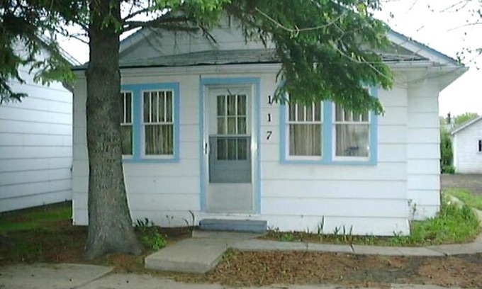 Canora House | Holiday Cottage