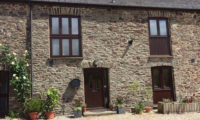 Broadwoodkelly Cottage | Holiday Cottage on the Edge of Dartmoor in Devon England