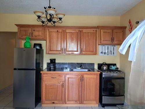 Cul de Sac Apartment | Holiday cottage