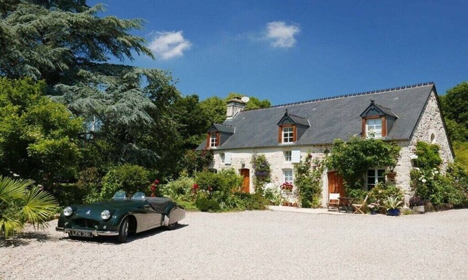 Negreville Cottage | Holiday cottage with 3 bedrooms
