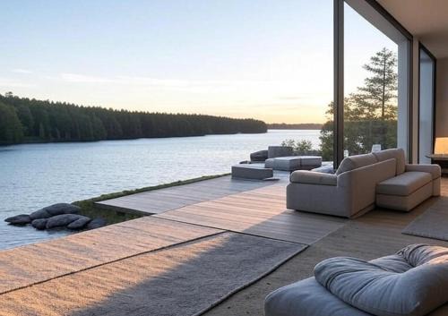 Herttoniemi House | Holiday Day Villa