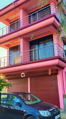 Navelim House | HOLIDAY DESTINY HOME STAY