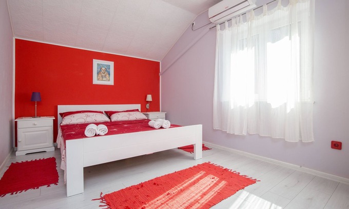 Stikovica House | Holiday Dream House Legosi