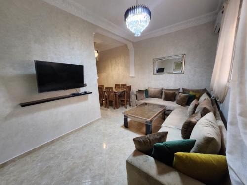 Lotissement Oum Kaltoum Apartment | Holiday Dream of Martil