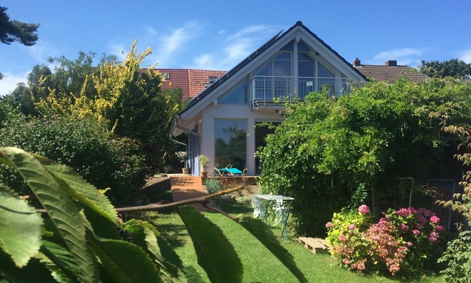 Breege House | Holiday dreams right on the water