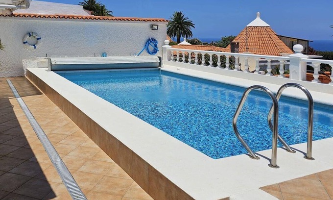 La Victoria de Acentejo House | Holiday house La Victoria de Acentejo for 1 - 6 persons with 2 bedrooms - Holiday house