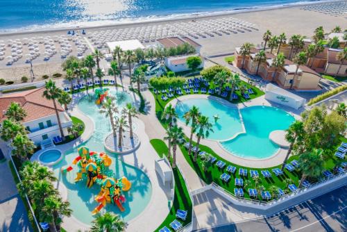 Porto Sant'Elpidio Resort | Holiday Family Village