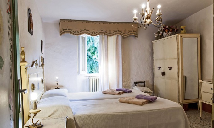Vernio Other | Holiday farm in Tuscany with pool, local organic products & stunning views