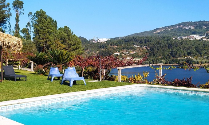 Rio de Moinhos Other | Holiday farm near the Douro - 18 persons