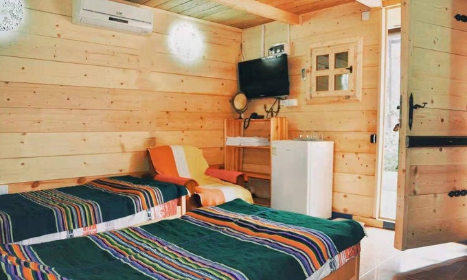 Rudovci Ski Chalet | Holiday Farm Rashaville-Rasino Selo