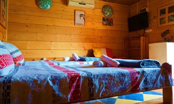 Rudovci Ski Chalet | Holiday Farm Rashaville-Rasino Selo