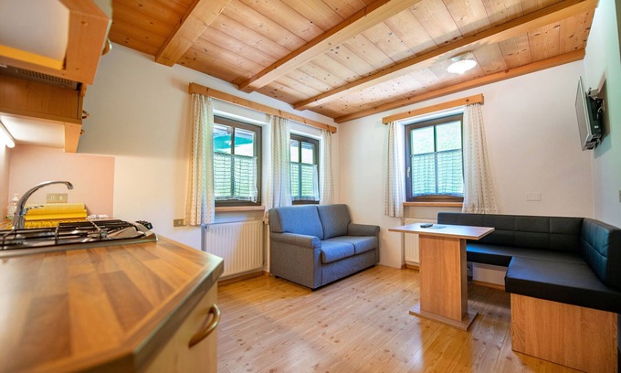 Bulla Apartment | Holiday Farm Tuene 117B