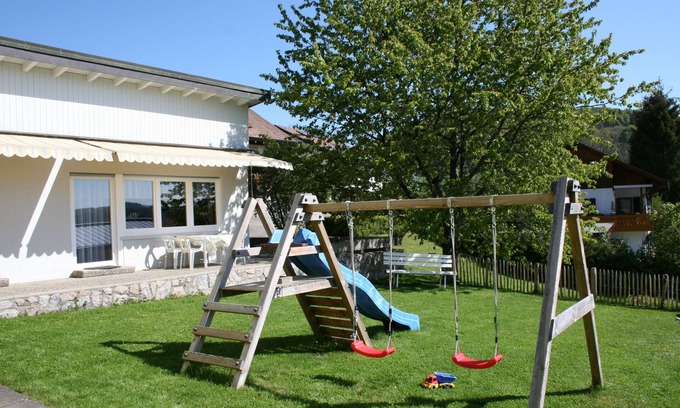 Eggingen Apartment | Holiday flat - centrally located between the Black Forest, Switzerland and Lake Constance