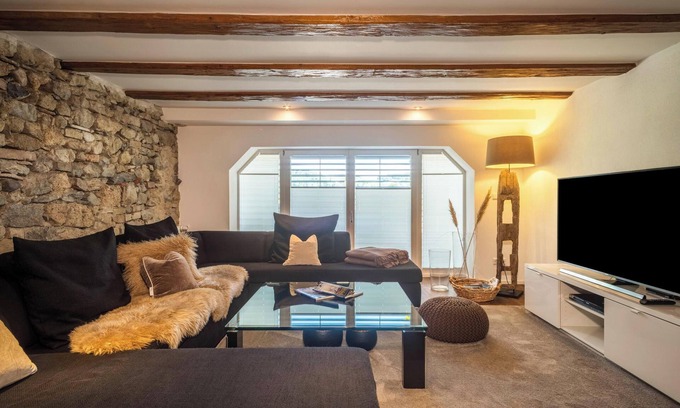Meckenbeuren Apartment | Holiday flat "Hof zum Stadl" 1 on Lake Constance. Within walking distance of Ravensburger Spieleland