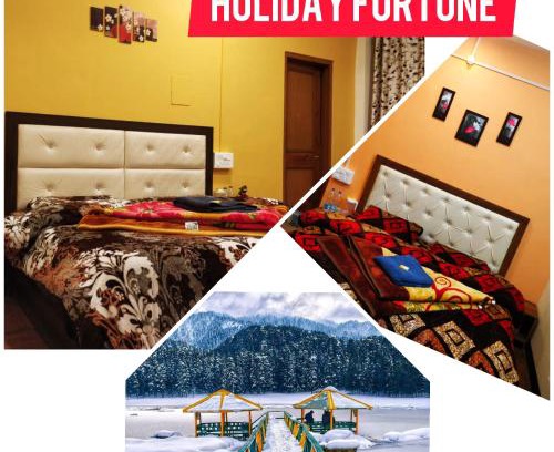 Banikhet Apartment | HOLIDAY FORTUNE Guesthouse