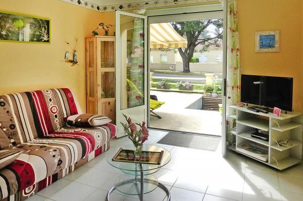 Tharon-Plage House | holiday home, Tharon-Plage in Loire - Atlantique - 4 persons, 1 bedroom