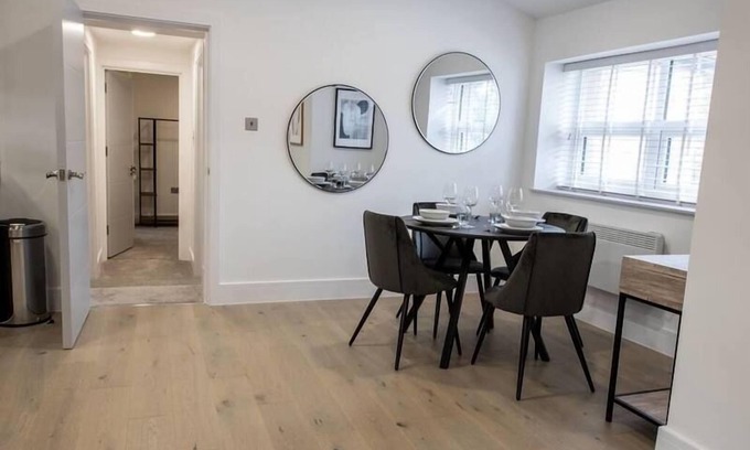 Appleby-in-Westmorland Apartment | Holiday Lets Penrith – Derwent House