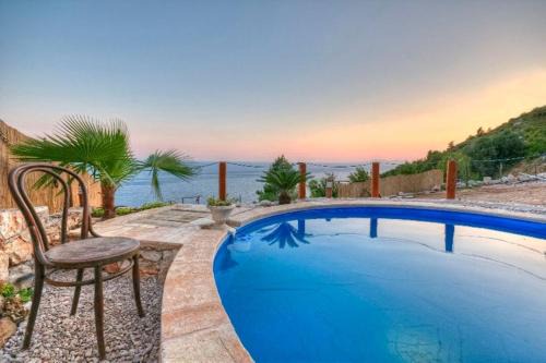 Sveta Nedjelja House | Holiday Getaway Caric