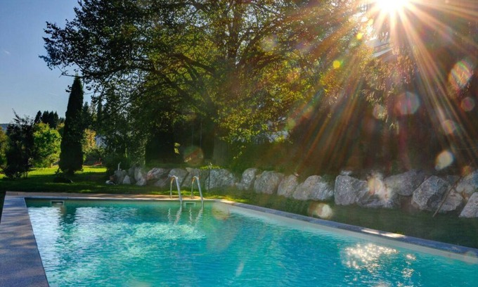 Falkau House | Holiday home Scharzwald