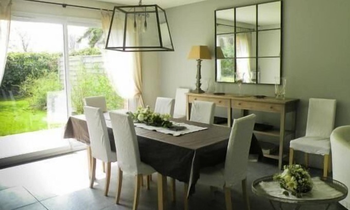 Sainghin-en-Melantois House | Holiday house Sainghin en Mélantois for 1 - 6 persons with 3 bedrooms - Holiday house