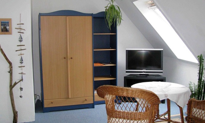 Nordliche Altstadt Apartment | Holiday Haferland (2) - Small guest house - Property 25897