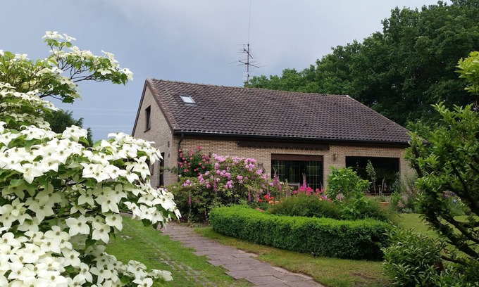 Wesel Apartment | Holiday Hohe Mark, Wesel