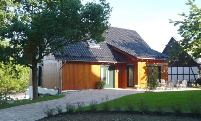 Wasserfall Apartment | Holiday home waterfall