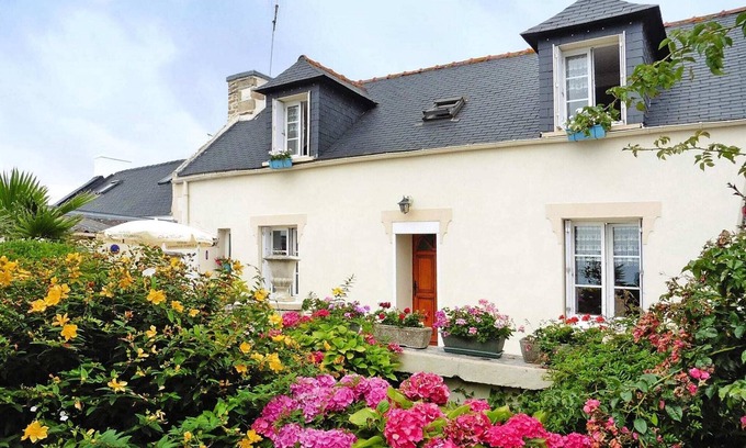 Plouhinec House | Holiday home, Plouhinec