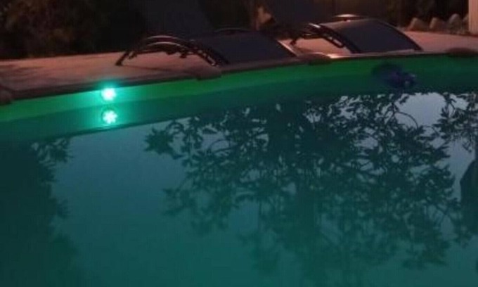Vaglio Serra House | Holiday Home 'A Casa Di Anna' with Private Pool, Private Garden and Wi-Fi