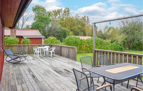 Kopingsvik House | Holiday Home Öjvägen Köpingsvik