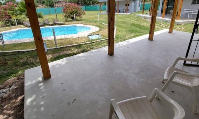 Maipu Cottage | Holiday Home 2 - Posada y Cabañas "Finca El Rincón de Lunlunta"n